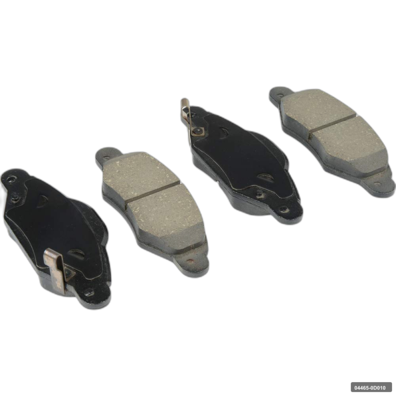 Yarıs 99-05 On Fren Balatası Tws-16407 04465-0d010 Twıns 04465-0D010