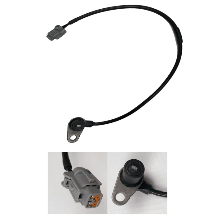 Yd25 Arka Sağ Abs Sensor Tw