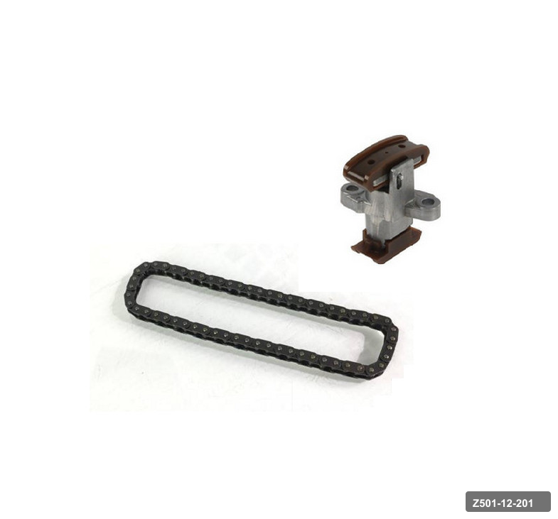 323 95-99 1.5 Zincir Seti 1 Palet+1zıncır (Resım Bak) Tmkop-10062 Voyer Z501-12-201