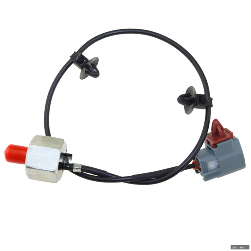 323 97-04 Mazda 3 Vuruntu Sensörü Kablolu Zj01-18-921 İtaqi ZJ01-18-921