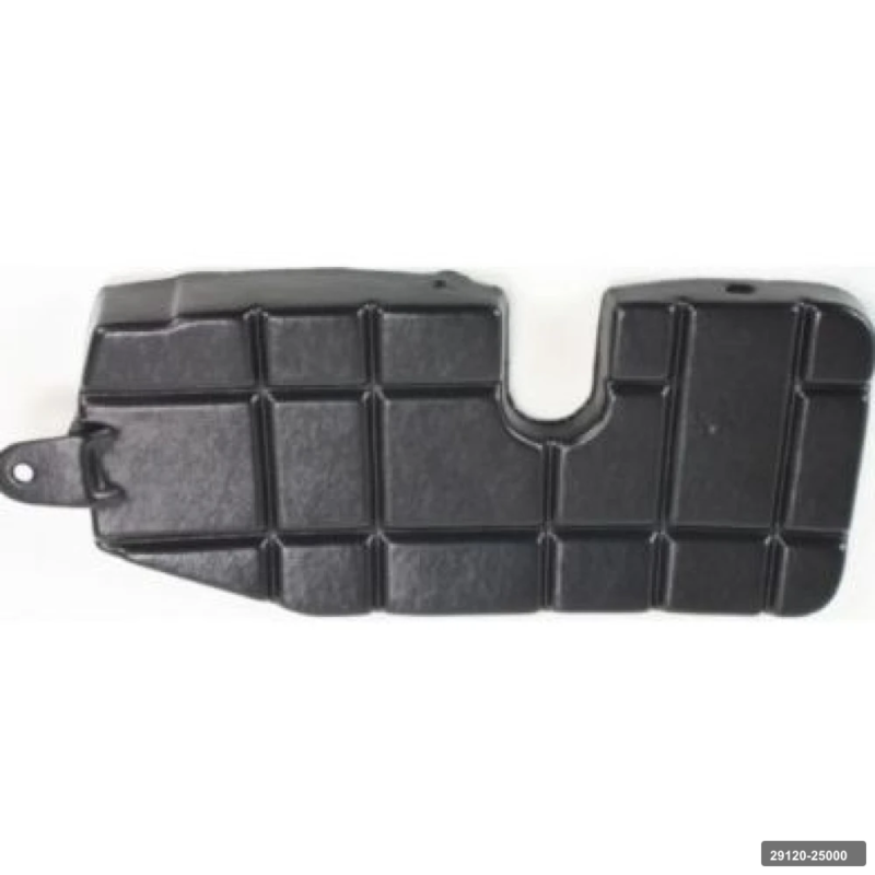 Accent 00-03 Sağ Kartel Muhafazası Jeriko 29120-25000