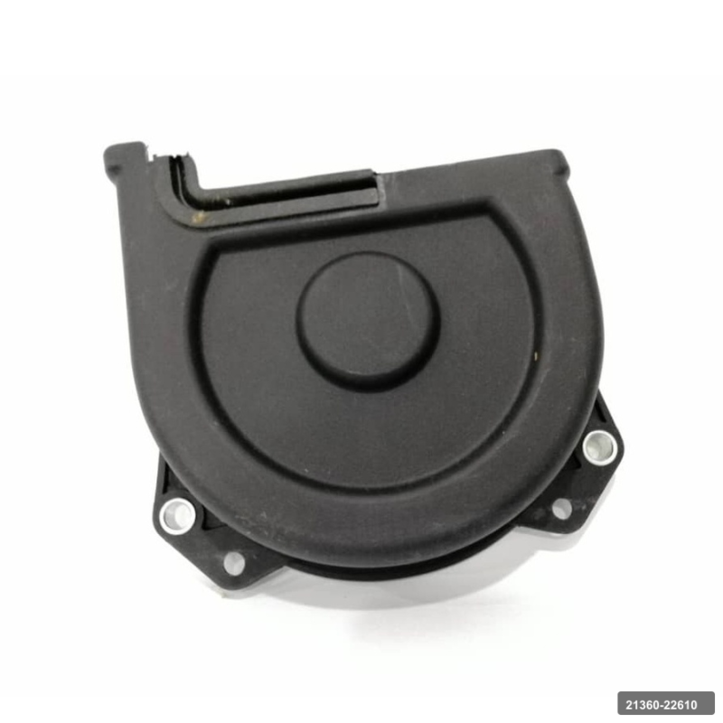 Accent 00-06 1.3 12v Benzinli Getz 1.3 Benzinli Üst Triger Kapağı 21360-22610 İtaqi