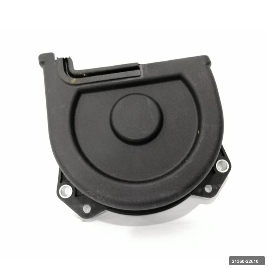 Accent 00-06 1.3 12v Benzinli Getz 1.3 Benzinli Üst Triger Kapağı 21360-22610 İtaqi 1 Accent 00-06 1.3 12v Benzinli Getz 1.3 Benzinli Üst Triger Kapağı 21360-22610 İtaqi
