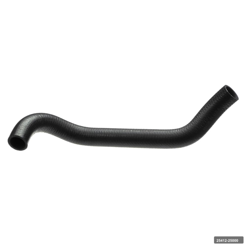 Accent 00-06 Alt Radyator Hortumu 22808 25412-25100 Ibras 25412-25000