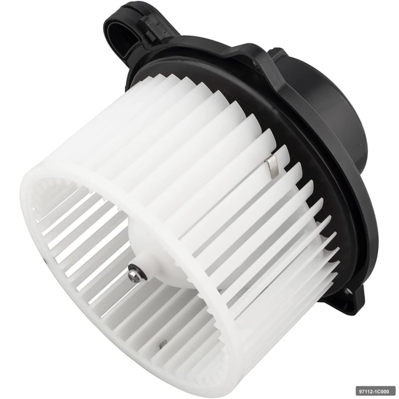 Accent 00-06 Getz Kalorıfer Motoru Benzinli 83417 Mga 97112-1C000