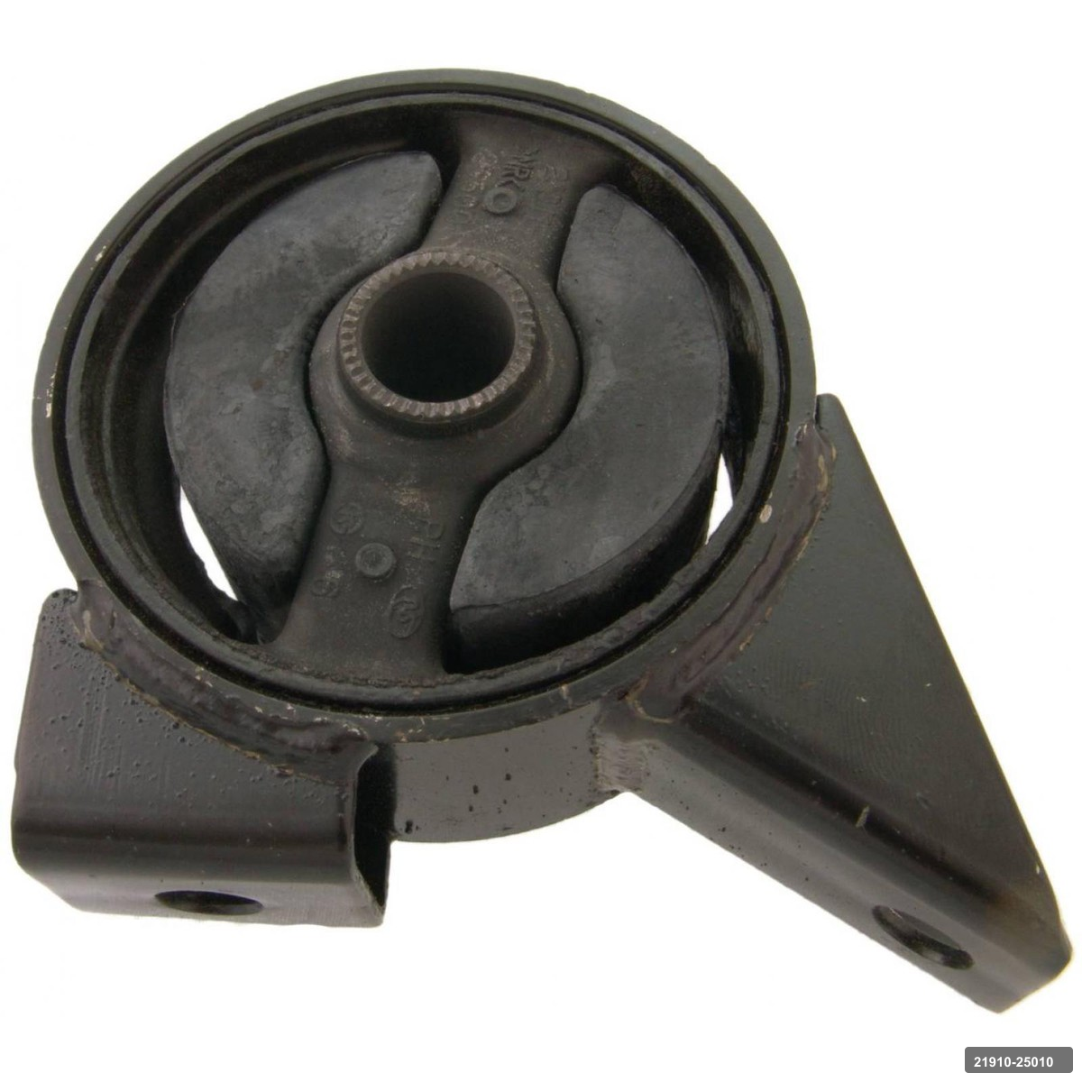 Accent 00-06 Ön Motor Kulağı 21910-25010 Hanna 1 Accent 00-06 Ön Motor Kulağı 21910-25010 Hanna
