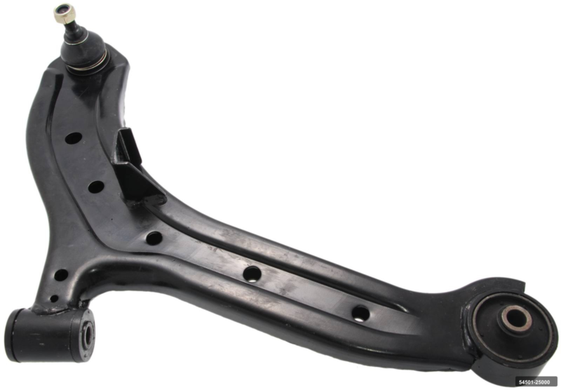 Accent 00-06 Sağ Alt Salıncak 10201-31204 Ioto 54501-25000