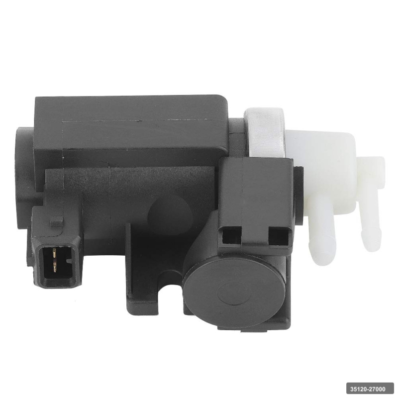 Accent 03-05 Getz Era 2006 ve Üzeri 1.5 Crdi Elantra 2.0 Crdi Starex Santafe Hyundai ix35 Cerato Sorento Selenoıd Valfı 35120