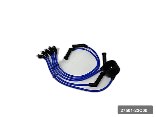 Accent 1.3 Buji Kablosu 27501-22c00 Yuen 27501-22C00