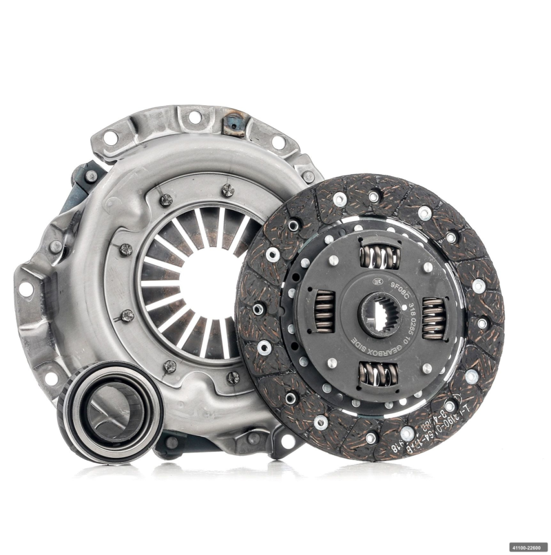 Accent 1.3 Debriyaj Seti Hdk130 826891 Hyk2001 Valeo Kore 41100-22600