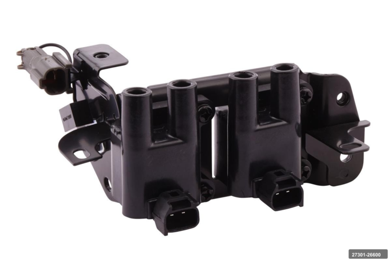 Accent 1.6 16v Era Elantra 2001 ve Üzeri Getz Enduksıyon Bobini Hella 27301-26600