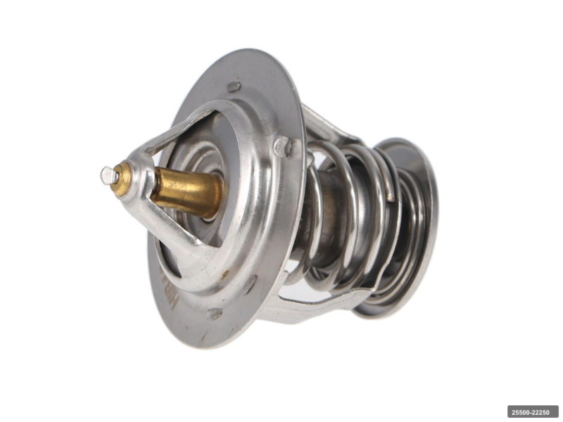 Accent 1995 ve Üzeri Elantra Getz 88'lık Termostat Kore 25500-22250