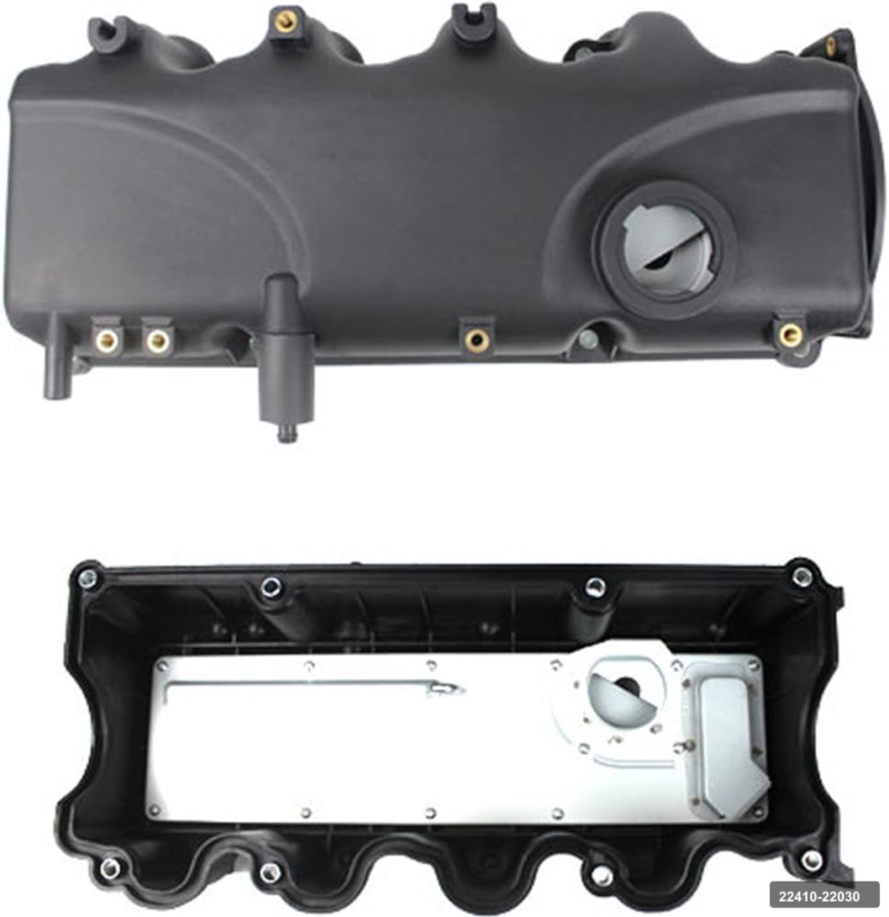 Accent 95-00 1.3/1.5 Külbütör Kapağı 22410-22030 Kyota