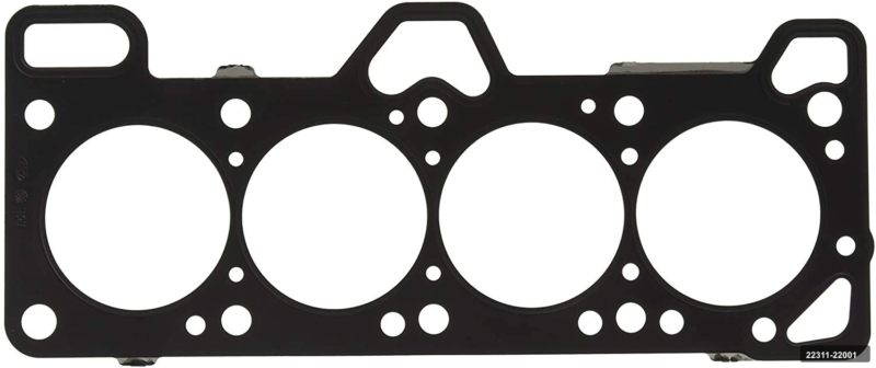 Accent 95-00 1.5 S.k.conta Dn22311-22001 Mando