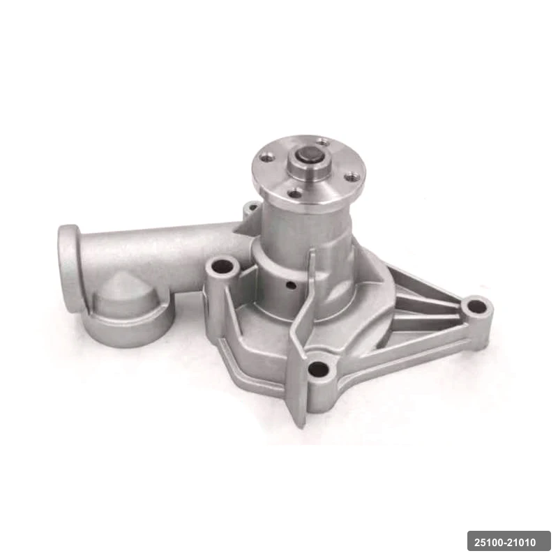 Accent 95-00 Accent 00-06 1.3 12v Getz 1.3 12v Excel 90-94 Lancer 90-95 12v Devirdaim(Su Pompası) Zwp1058 Zegen 25100-21010