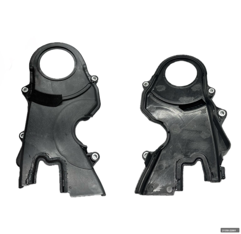 Accent 95-00 Getz 1.3 Triger Alt Kapağı 21350-22001 İtaqi