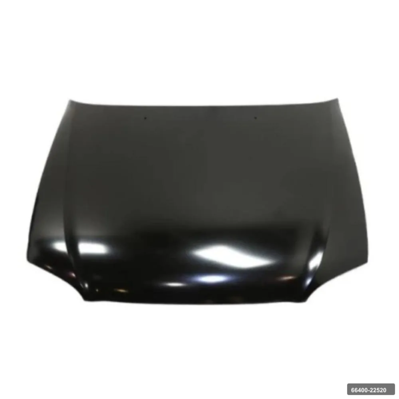 Accent 98-00 Motor Kaputu MHR-06634 66400-22520 Maher