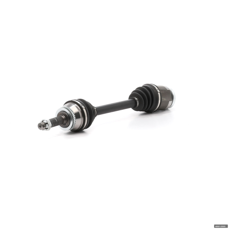 Accent Crdi Sağ Aks Komple Raı-72950 Raıon 49501-25955