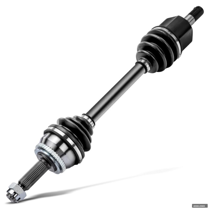 Accent Crdi Sol Aks Komple Raı-72953 Raıon 49500-25905