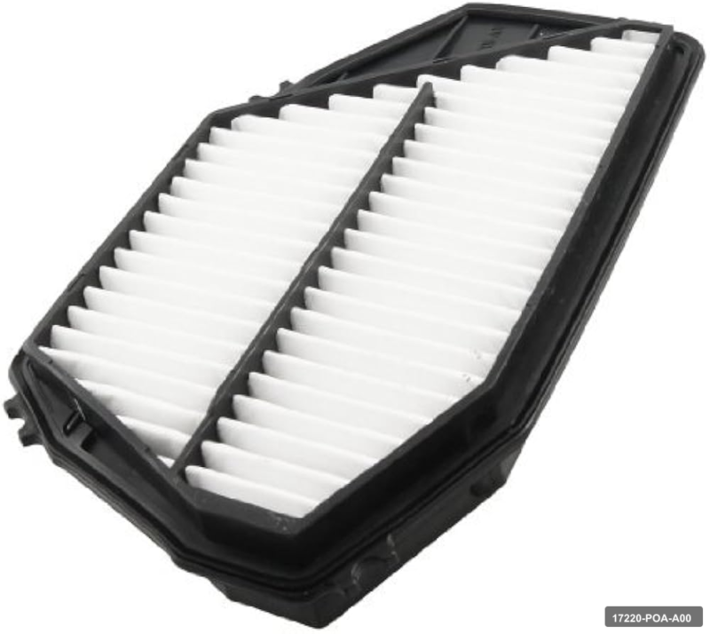 Accord 1994 ve Üzeri Euro Hava Filtresi Smot 17220-POA-A00