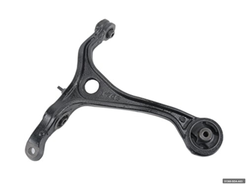 Accord 2003 ve Üzeri Sol Alt Salıncak Burclu Kyota 51360-SDA-A03