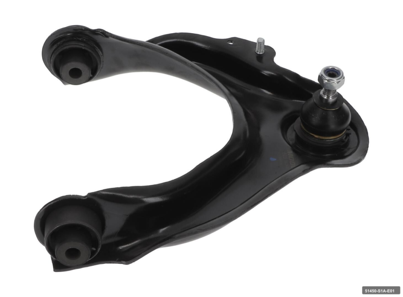 Accord 98-01 Euro Sağ Üst Salıncak Kraftvoll 51450-S1A-E01