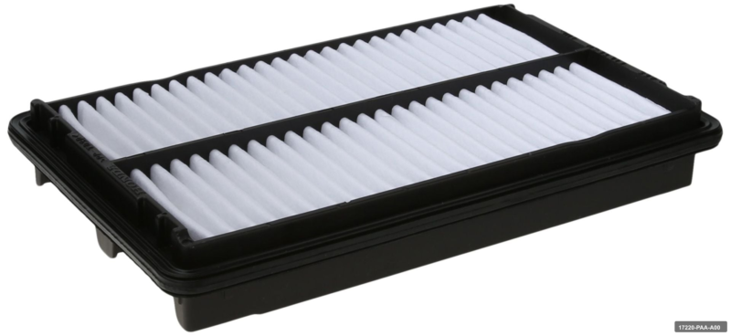 Accord 98-02 Hava Filtresi Sa2204 Sardes 17220-PAA-A00