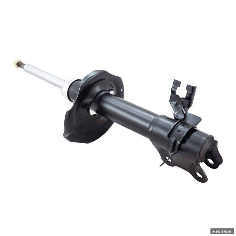 Almera 00-08 Ön Sol Amortisör Jp-mm-10015 Japanparts 54303-BN300