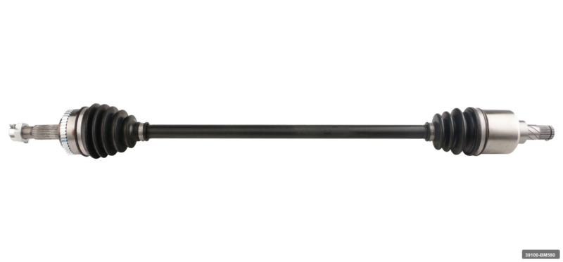 Almera 2000 ve Üzeri Sağ Aks Komple 01010142 MHR-01913 39100-bm510 Maher 39100-BM580