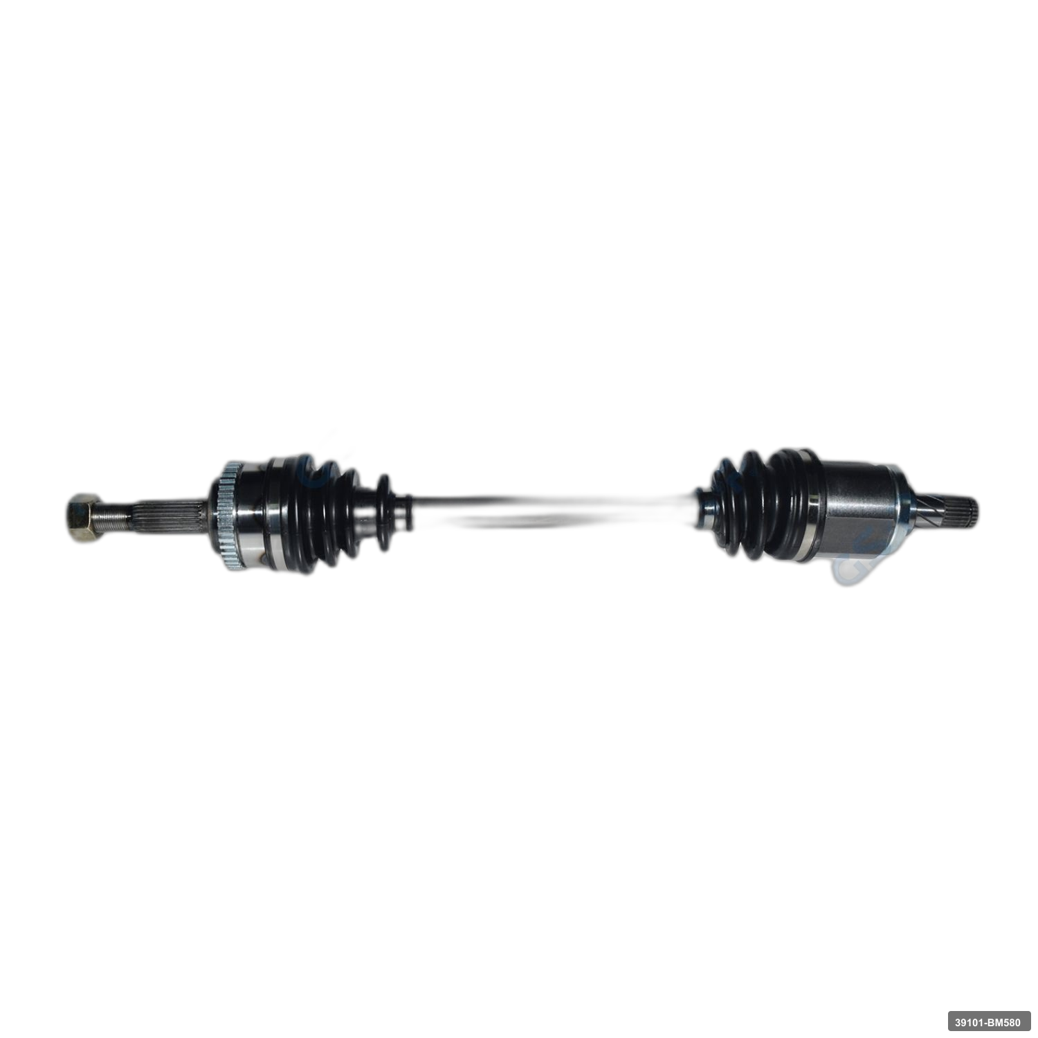 Almera 2000 ve Üzeri Sol Aks Komple 241328 Gsp 1 Almera 2000 ve Üzeri Sol Aks Komple 241328 Gsp 39101-BM580