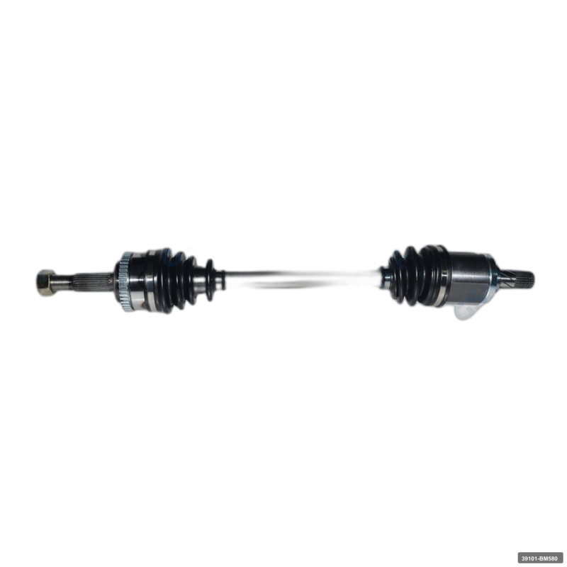 Almera 2000 ve Üzeri Sol Aks Komple Nı-8008a Veka 39101-BM580