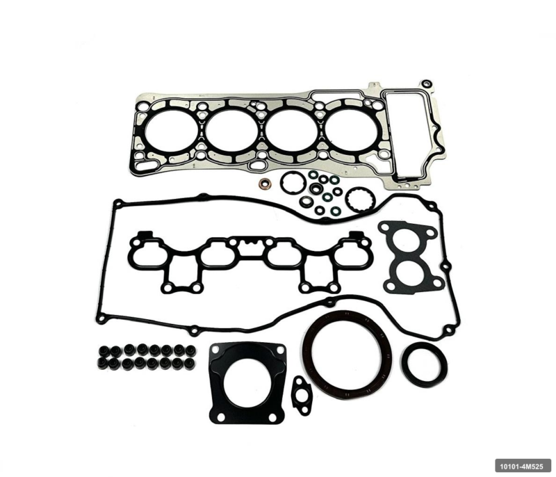 Almera Qg15 Takım Conta Stone 10101-4M525