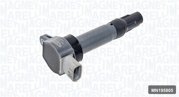 Asx 2011 ve Üzeri Lancer 08-15 1.5 1.6 Colt 05-08 1.5 Ateşleme Bobini Hella MN195805