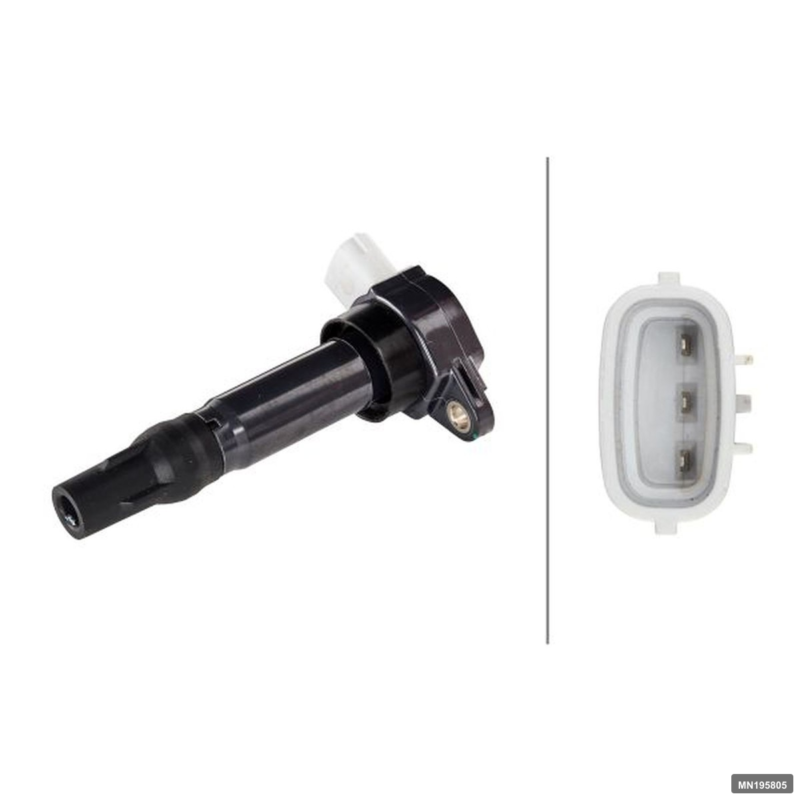 Asx 2011 ve Üzeri Lancer 08-15 1.5 1.6 Colt 05-08 1.5 Ateşleme Bobini Mn195805 Drmuller MN195805