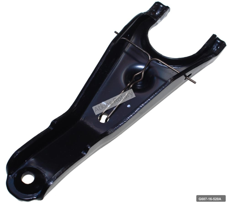 B2500 Debriyaj Çatalı Mz02ef2602 MHR-03473 G607-16-520a Maher G607-16-520A