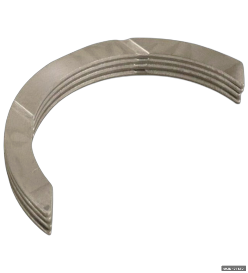 B2500 Krank Yatak Standart Tw-2016a Ndc 6MZD-121-STD