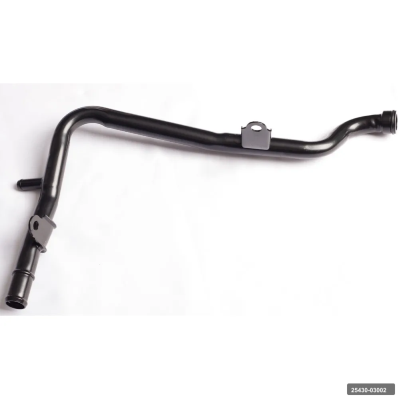 Blue 2011 ve Üzeri 1.4 I-10 2013 ve Üzeri Hyundai i20 12 Kia Rio 2012 ve Üzeri 1.2 Benzinli Devirdaim(Su Pompası) Borusu 2545