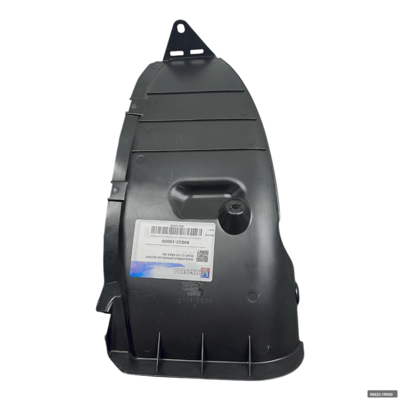 Blue 2011 ve Üzeri Arka Sağ Çamurluk Davlumbazı MHR-52221 Maher 86822-1R000