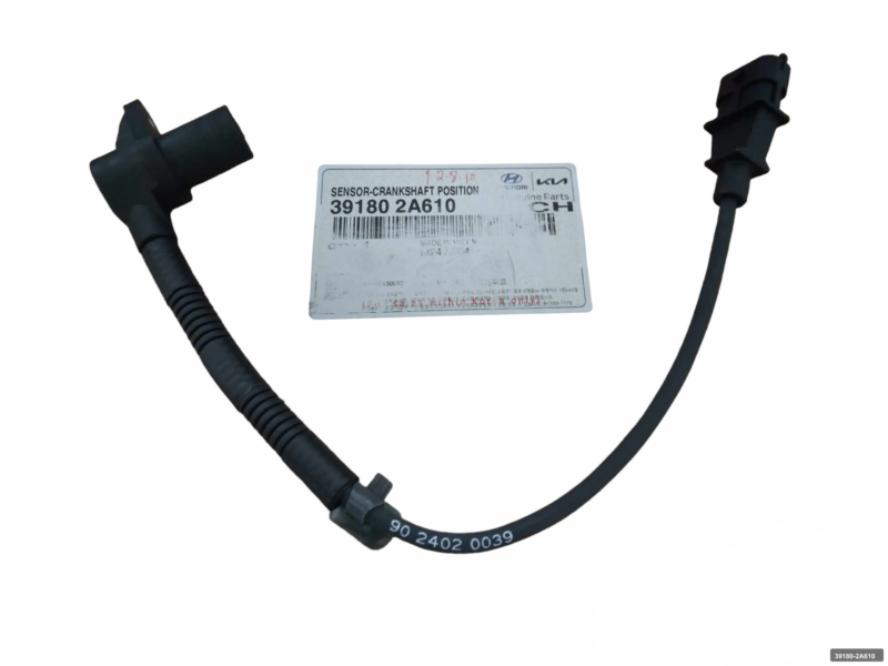 Blue 2011 ve Üzeri Hyundai i20 Hyundai i30 Kia Rio 7 İleri Dizel Krank Sensörü 39180-2a610 Hmc 39180-2A610