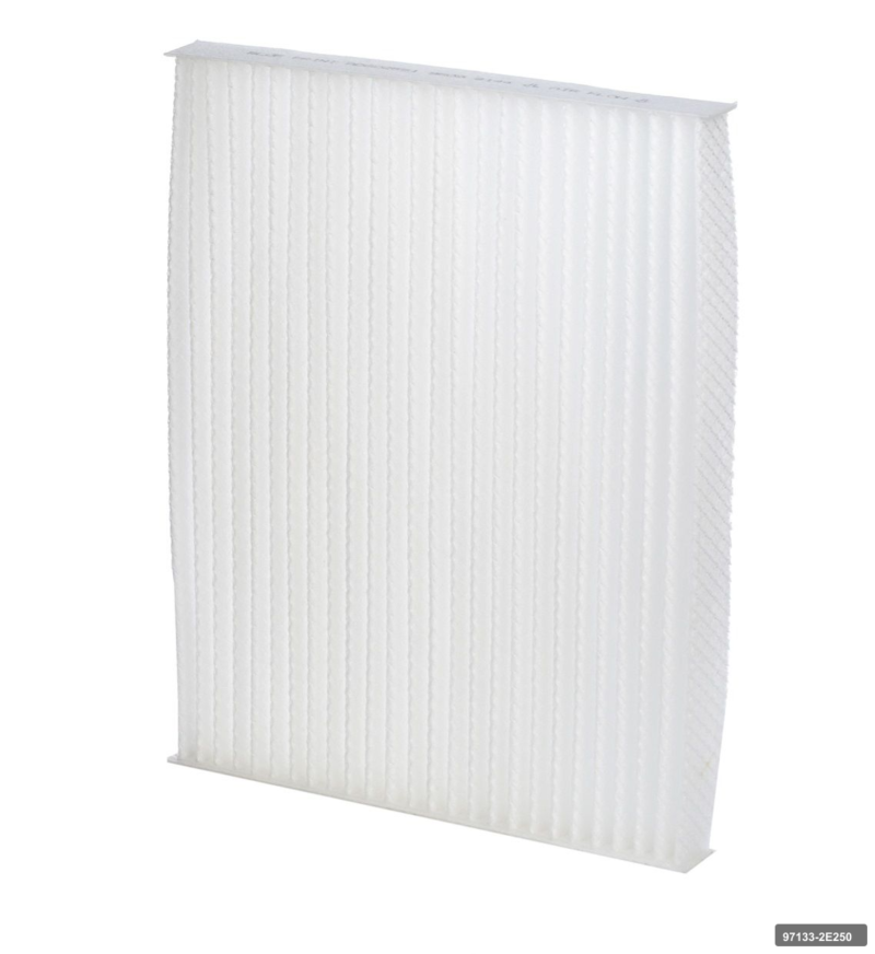 Blue 2011 ve Üzeri Polen Filtresi Bsg 97133-2E250