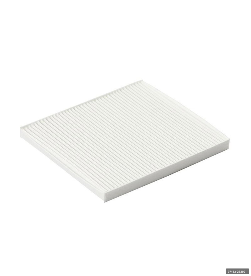 Blue 2011 ve Üzeri Polen Filtresi Maher 97133-2E200