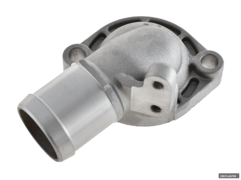 Blue 2011 ve Üzeri Termostat Yuvası 25613-2a700 İtaqi 25613-2A700