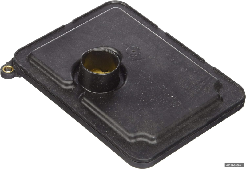 Blue Santafe Hyundai i30 Hyundai ix35 Tucson Sportage Ceed Cerato Otomatik Şanzıman Yağ Filtresi 46321-26000 Maher