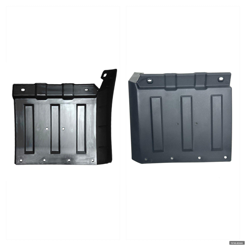 Bongo 05-24 Arka Sağ/Sol Çamurluk Davlumbazı Takım 583-2711 Tw 76748-4EA0A