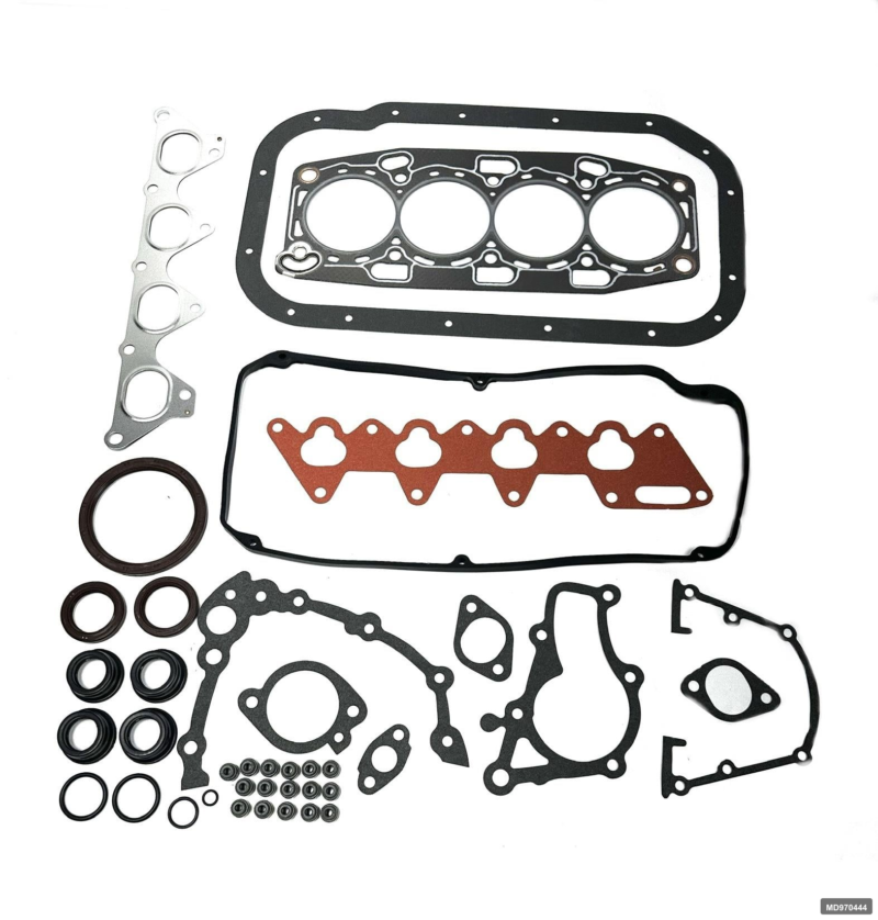 Carısma 1.6 Proton 4g92 Takım Conta S.k Conta Klındrık (Resım Bak) Md970444 MHR-03250 Maher MD970444