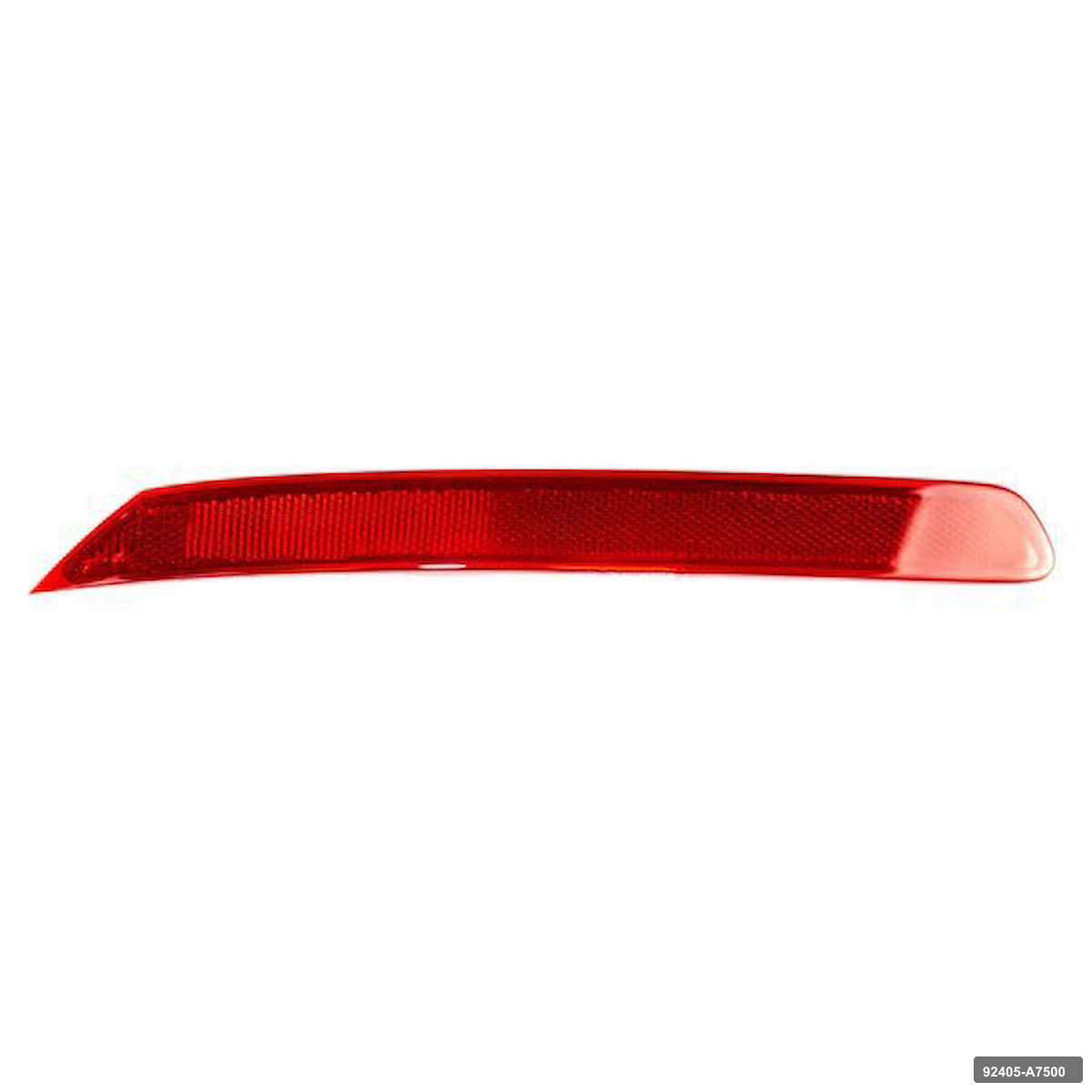 Cerato 2016 ve Üzeri Arka Sol Tampon Reflektoru 92405-a7500 Tw 1 Cerato 2016 ve Üzeri Arka Sol Tampon Reflektoru 92405-a7500 Tw 92405-A7500