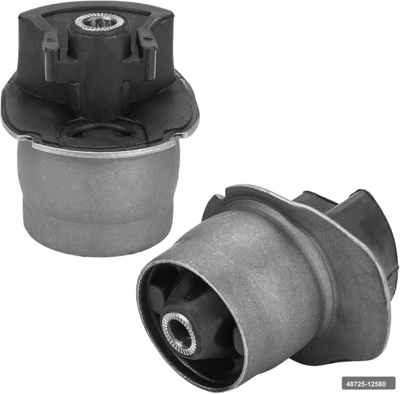 Corolla 02-06 Vvt Arka Sağ/Sol Travers (Dingil) Burcu 48725-12580 Jp-ru-2452 Japanparts