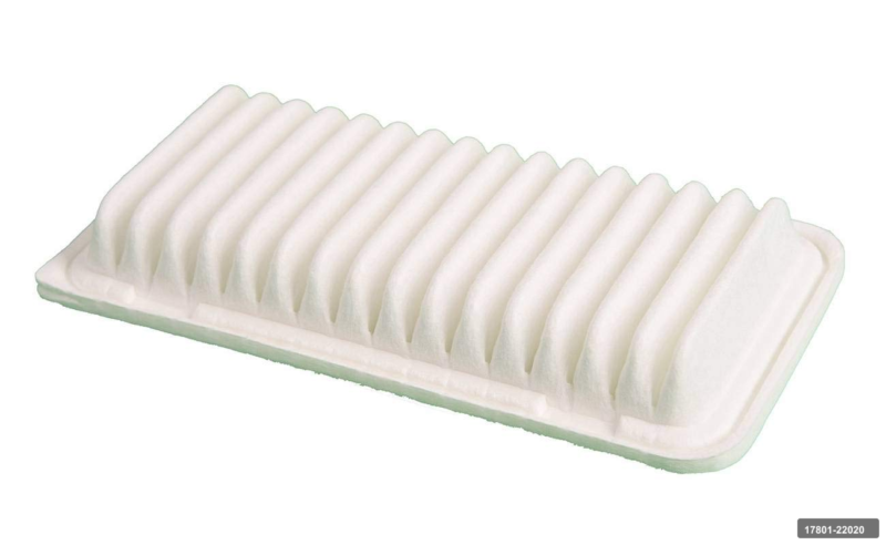 Corolla 02-07 Vvt Toyota Avensis 1.6 Chr 2011 ve Üzeri Hava Filtresi 17801-22020 Hanna