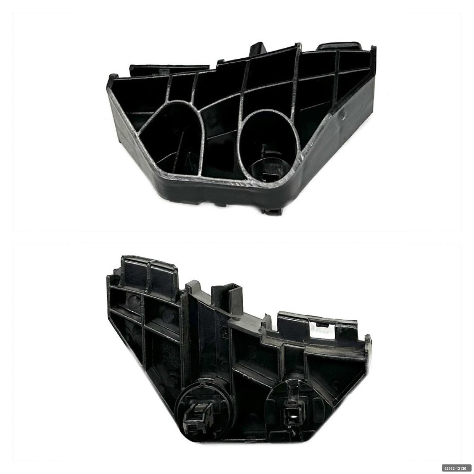 Corolla 07-09 Arka Sağ Tampon Braketi Stop Altına Gelen 52562-12130 Jeriko 1 Corolla 07-09 Arka Sağ Tampon Braketi Stop Altına Gelen 52562-12130 Jeriko