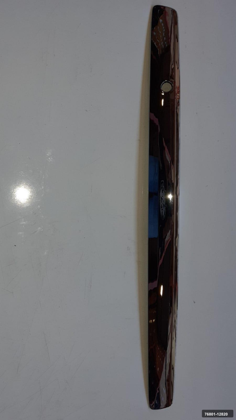 Corolla 07-09 Bagaj Plaka Cıtası Nıkelajlı 76801-12820 İtaqi